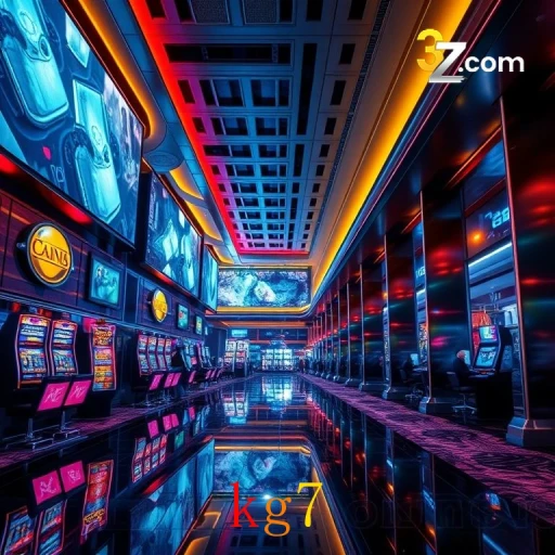 kg7 Apostas