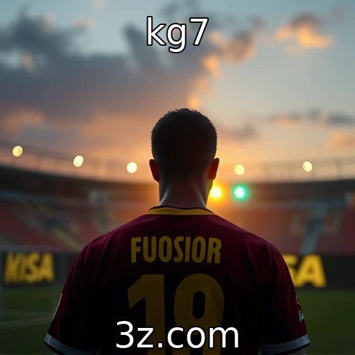 kg7 Descubra as Estratégias de Apostas que Estão Transformando o Mercado Brasileiro