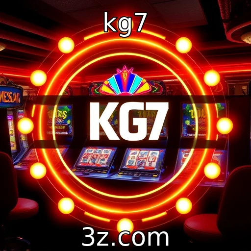 kg7 Explorando a Psicologia do Jogador em Apostas Online