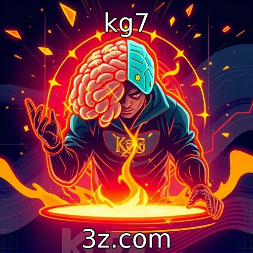 kg7 Gigantes das Apostas: Quem Domina os Campeonatos de E-Sports?