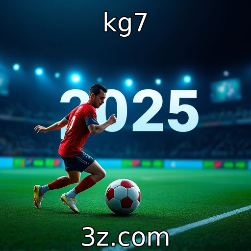 kg7 O impacto das criptomoedas nas apostas esportivas em 2025