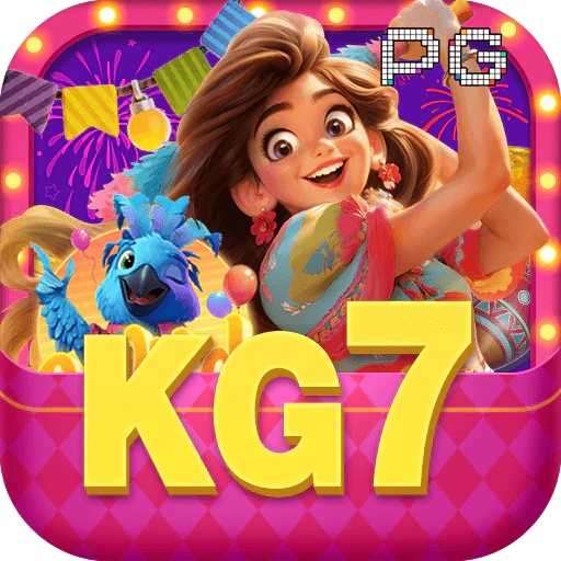 kg7 logo