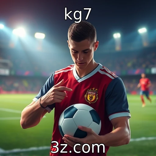 kg7 Novas tendências nas apostas esportivas que os jogadores devem conhecer