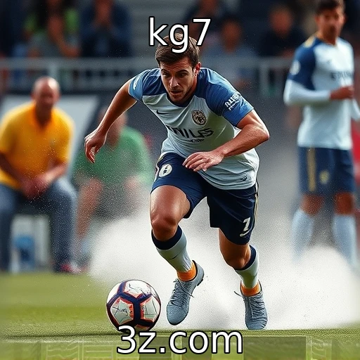 kg7 Descubra os segredos das apostas esportivas e maximize seus ganhos