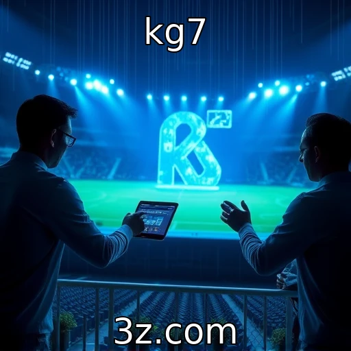 kg7 Apostas esportivas: análise das partidas mais emocionantes do mês
