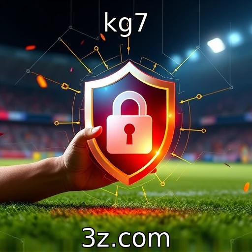kg7 Apostas esportivas: Como analisar suas chances de vitória