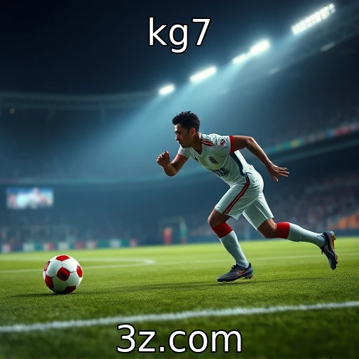 kg7 Apostas esportivas: estratégias para maximizar seus lucros em 2025