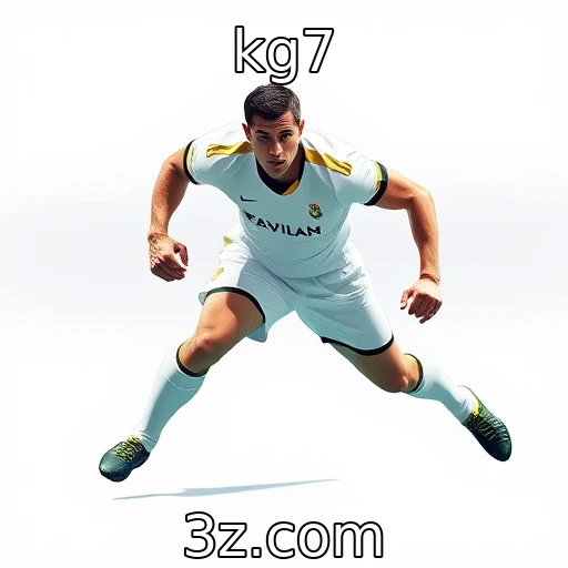 kg7 Desvendando os segredos das apostas esportivas de sucesso